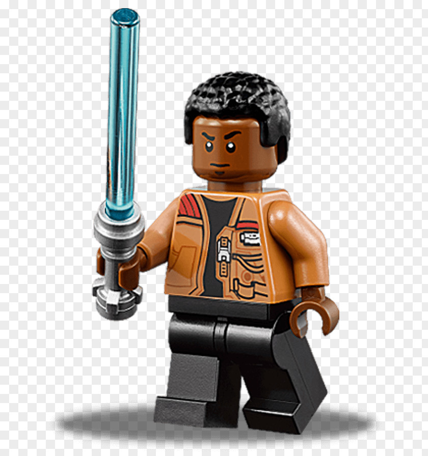 Stormtrooper Finn Lego Star Wars: The Force Awakens Kylo Ren Minifigure PNG