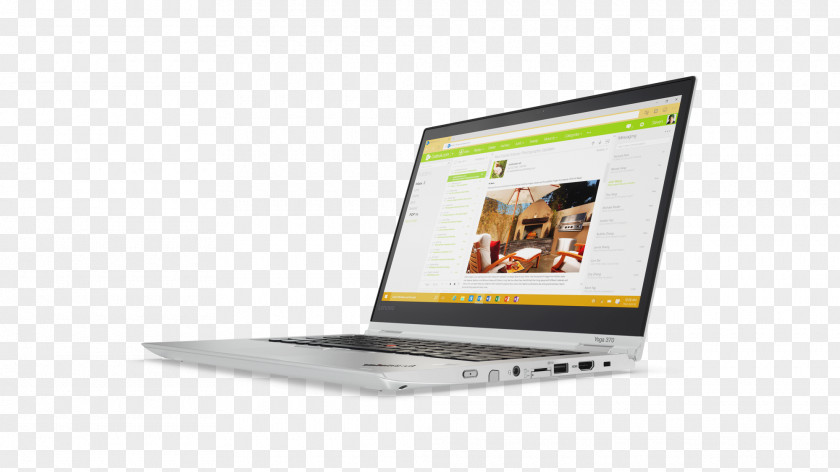 Thunderbolt ThinkPad X Series Yoga Laptop X1 Carbon Lenovo PNG