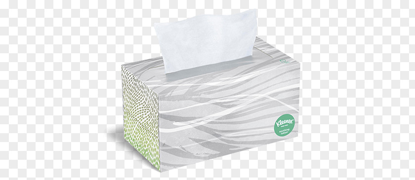 Tissue Paper Facial Tissues Lotion Kleenex PNG
