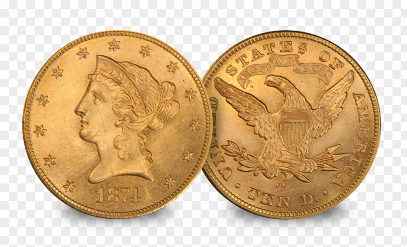 Us Gold Coins Coin The Dublin Mint Office Eagle Silver PNG
