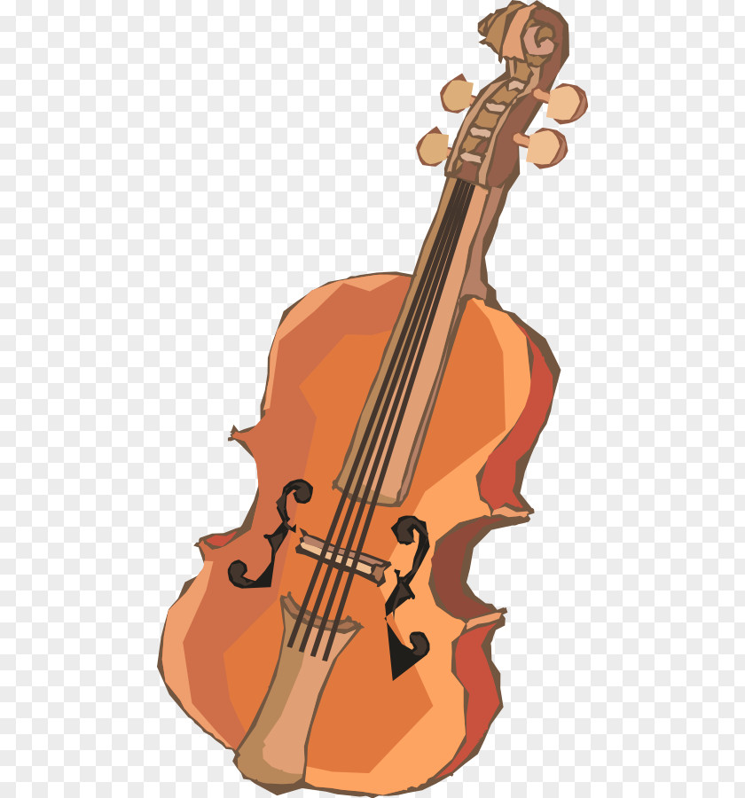 Violin Cliparts Clip Art PNG