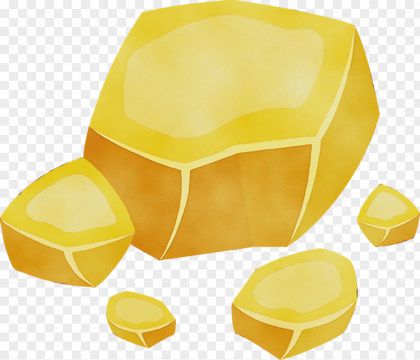 Yellow PNG