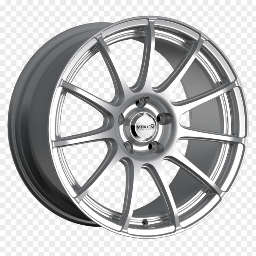 5 Discount Alloy Wheel Rim Tire Spoke PNG