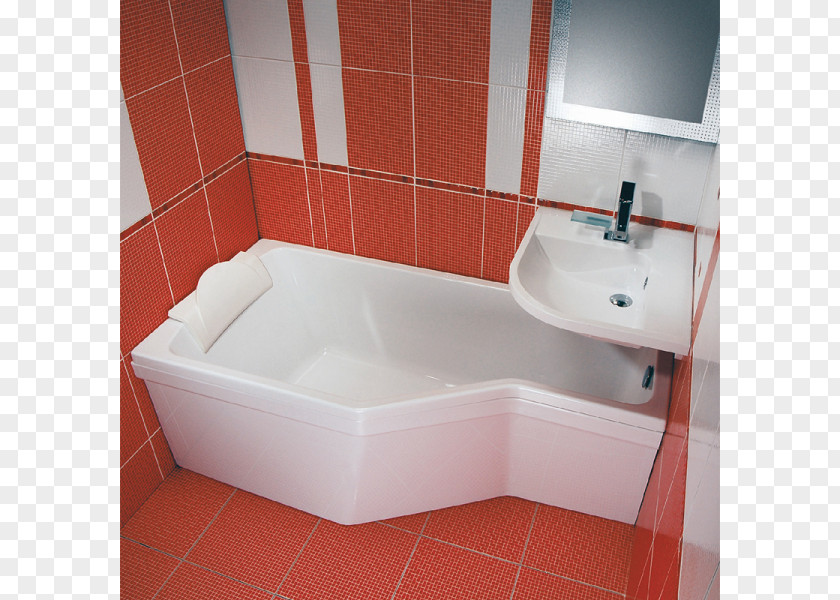 Bathtub RAVAK Bathroom Plumbing Fixtures Price PNG