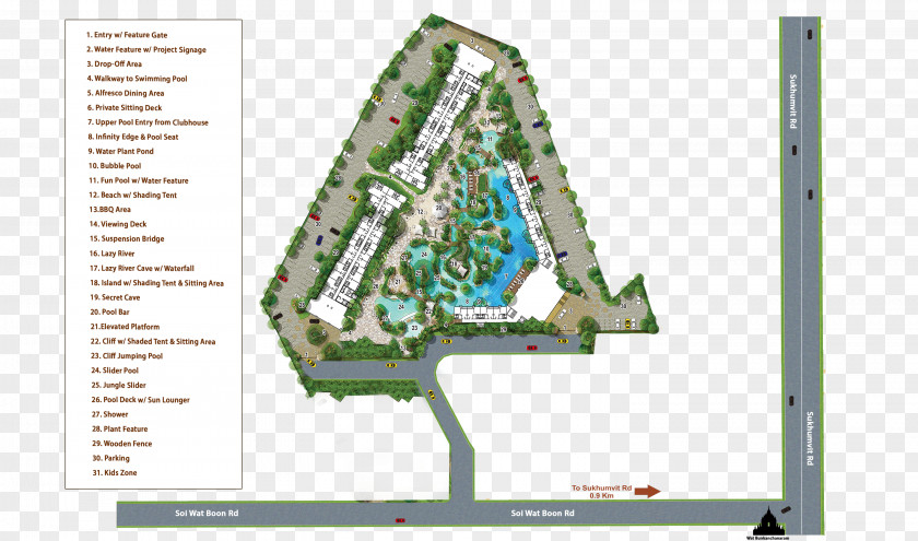 Building Savanna Architectural Engineering Architecture Plan PNG