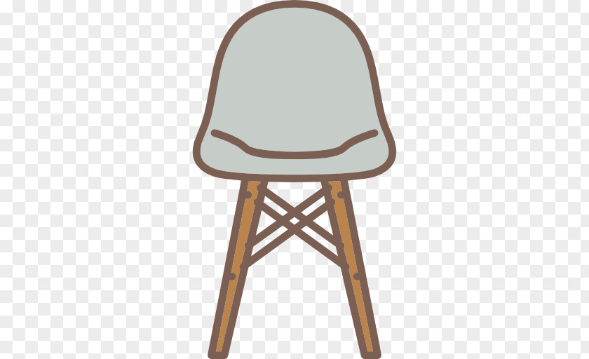 Chair Furniture Living Room Seat PNG
