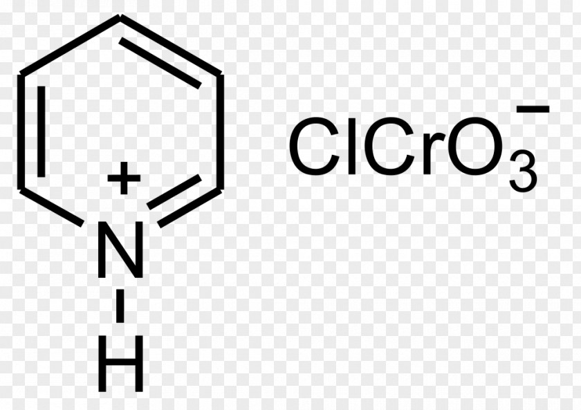 Chromate And Dichromate Pyridinium Chlorochromate Pyridine Chemical Compound Chemistry PNG
