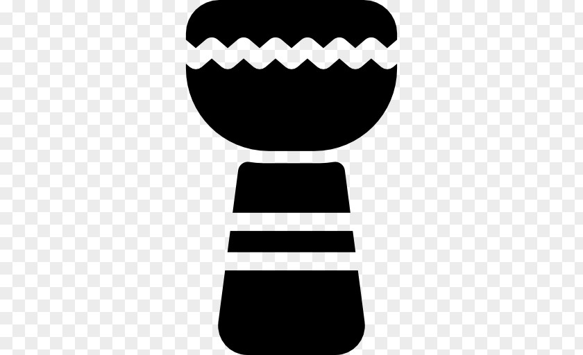 Djembe Musical Instruments PNG