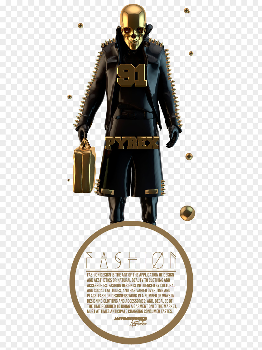 Fashion Killa Art Illustration Image Behance PNG