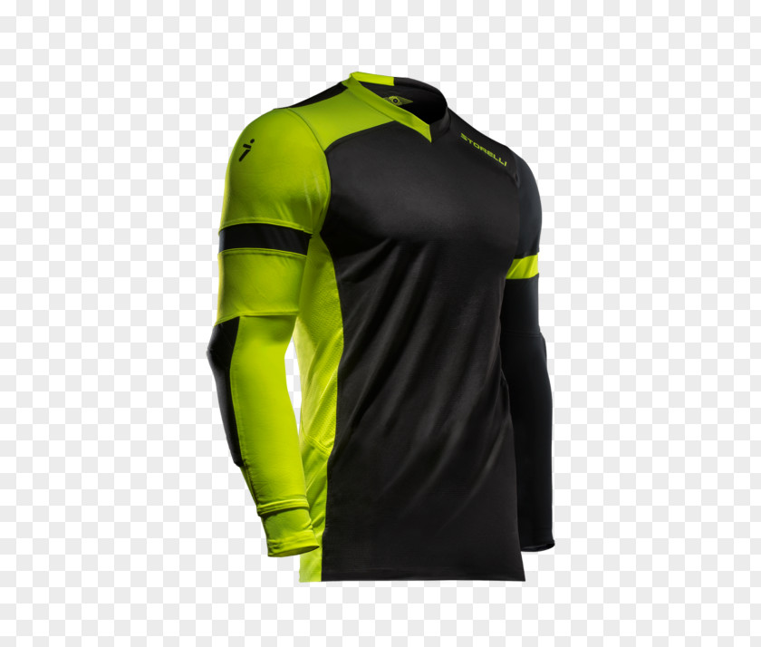 Goal Keeper Goalkeeper Jersey Clothing Football Shirt PNG