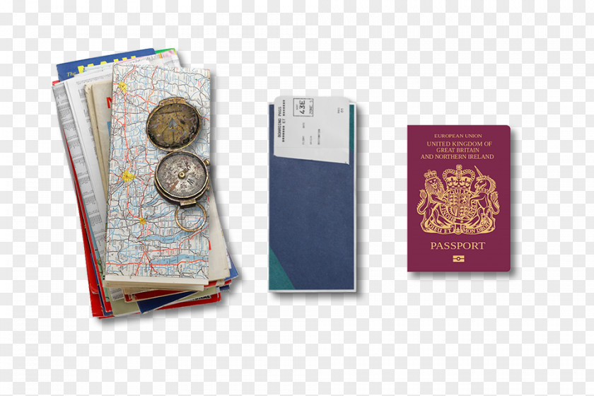 Gran Canaria British Passport United Kingdom Money PNG