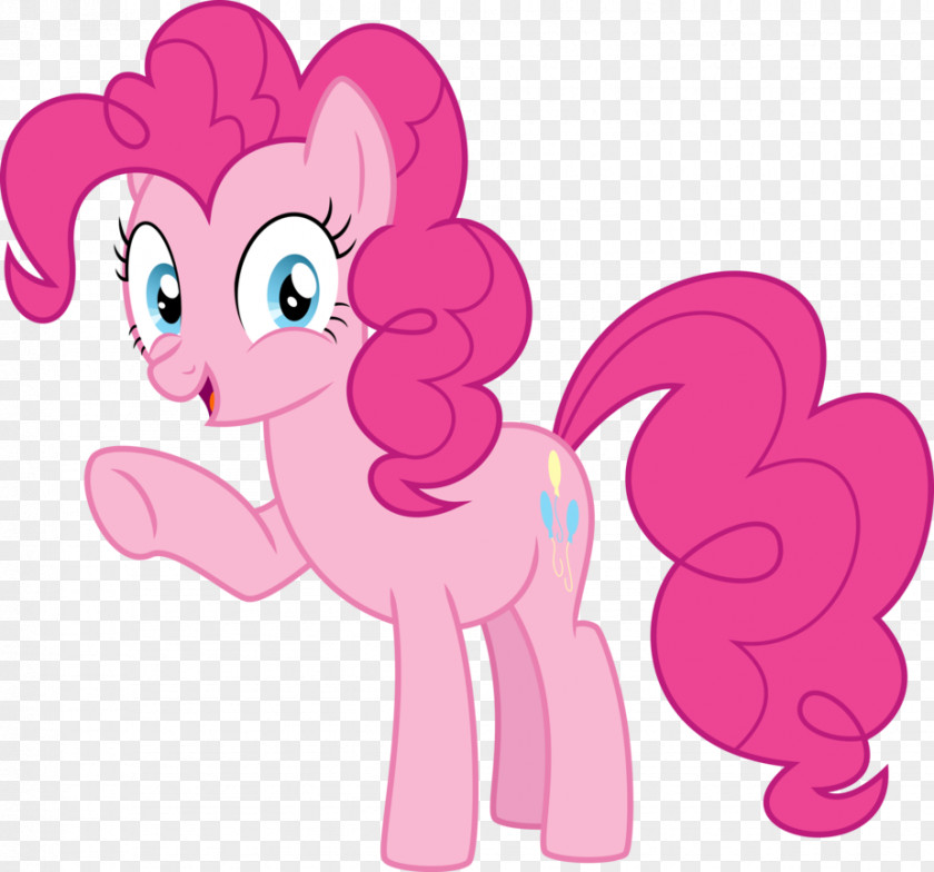 Horse Pinkie Pie Pony Applejack Rainbow Dash PNG