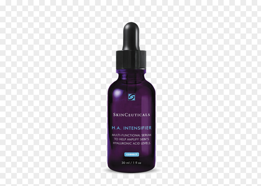 Hyaluronic Acid SkinCeuticals Intensifier (H.A.) Cosmetics C E Ferulic Anti-aging Cream PNG