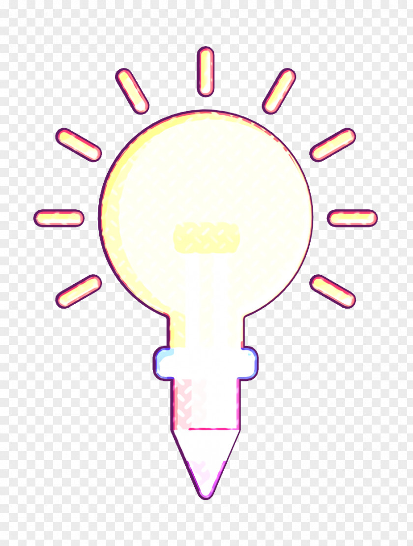 Ideas Icon Graphic Design Think PNG