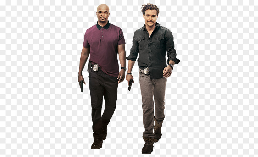 Season 2Deadly Weapons Roger Murtaugh Martin Riggs Television Show Lethal Weapon PNG