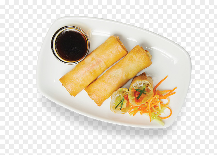 Spring Roll Sweet And Sour Popiah Dim Sum Wok PNG