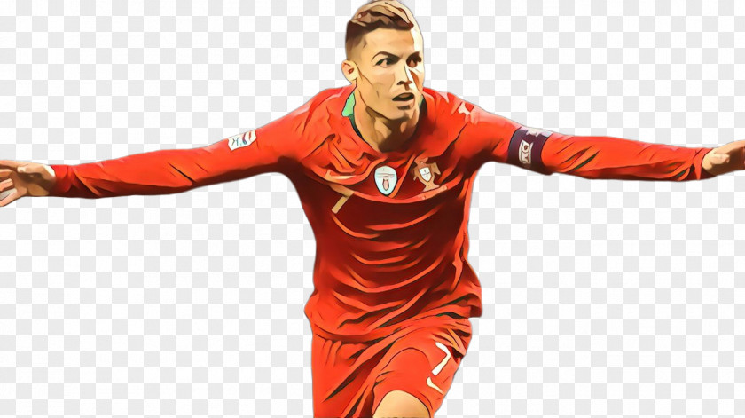 Tournament Gesture Cristiano Ronaldo PNG