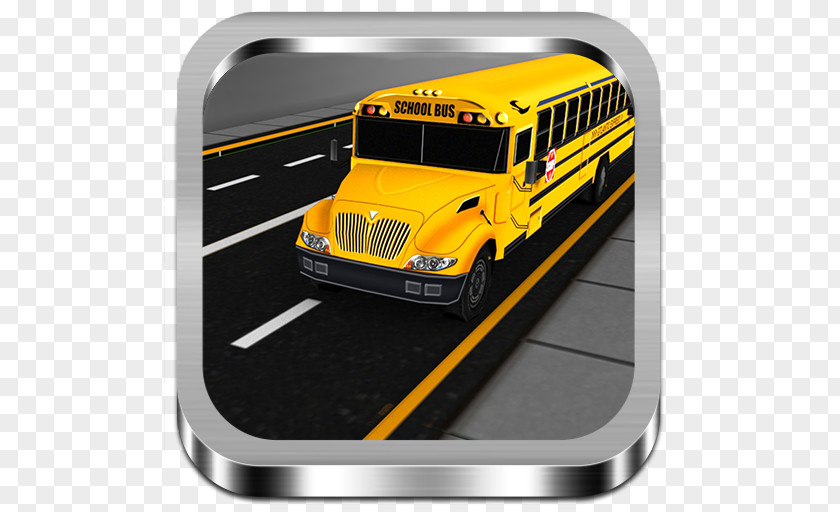 Android Toy Truck DEMO Ambulance Simulator School Bus Driver 3D Gang The Auto: Inception Sports Car Parking PNG