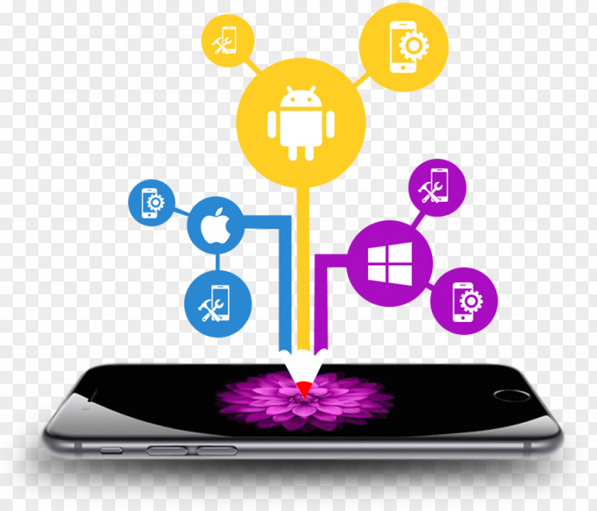 Android Web Development Software Mobile App PNG