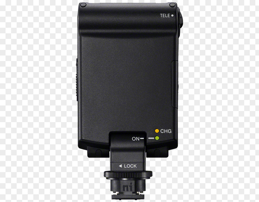 Camera Sony α HVL-F20M Flashes 索尼 PNG