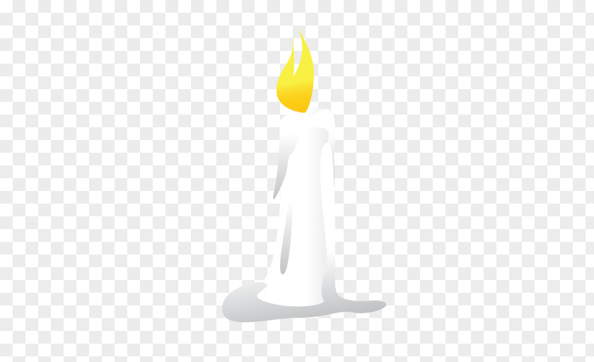 Candles Yellow Lighting Font PNG