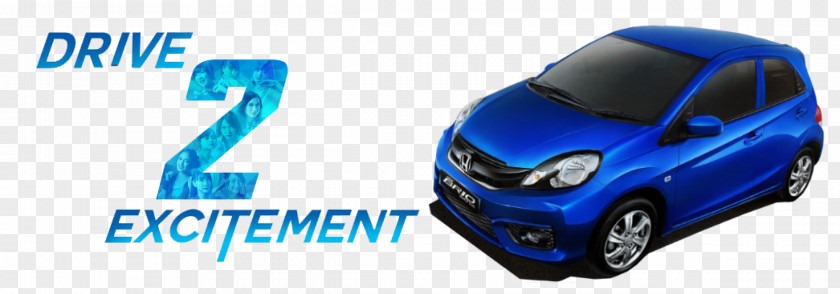 Car Door Honda Brio City PNG