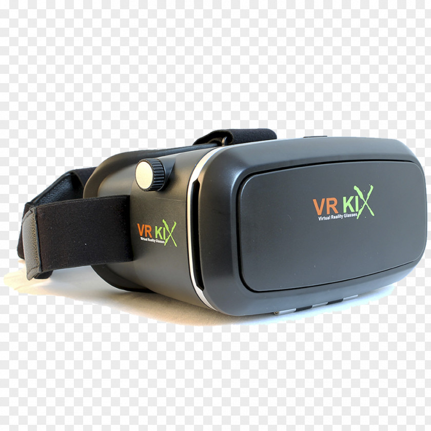 Cool Virtual Reality Headset Oculus Rift GIF Samsung Gear VR PNG