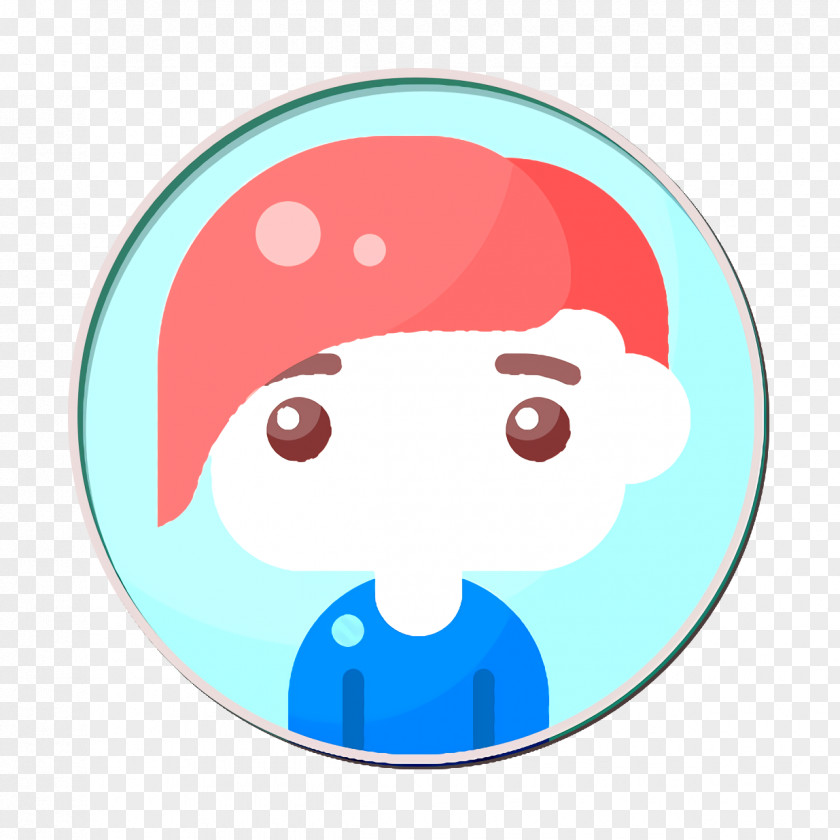 Girl Icon Avatars Woman PNG