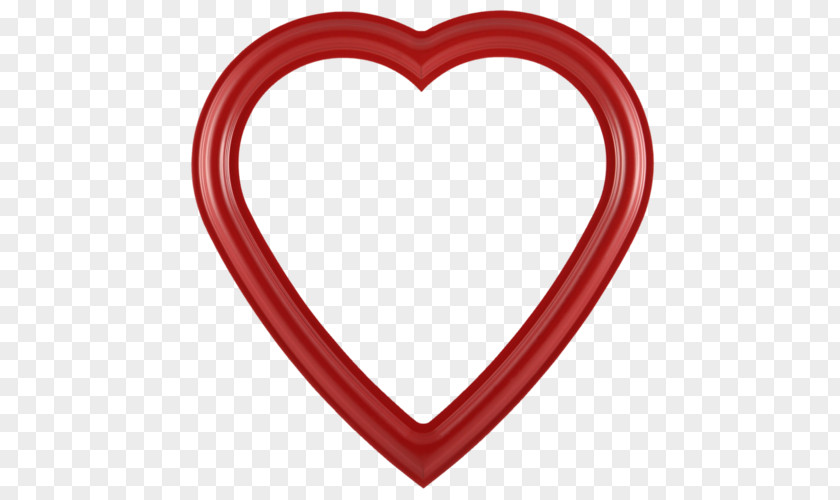 Heart Picture Frames Photography PNG