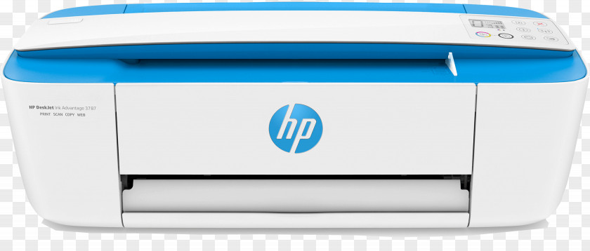 Hewlett-packard Hewlett-Packard HP Deskjet 3720 Multi-function Printer PNG