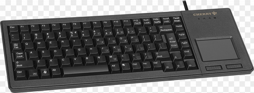 Keyboard Computer Mouse Cherry PS/2 Port Gaming Keypad PNG