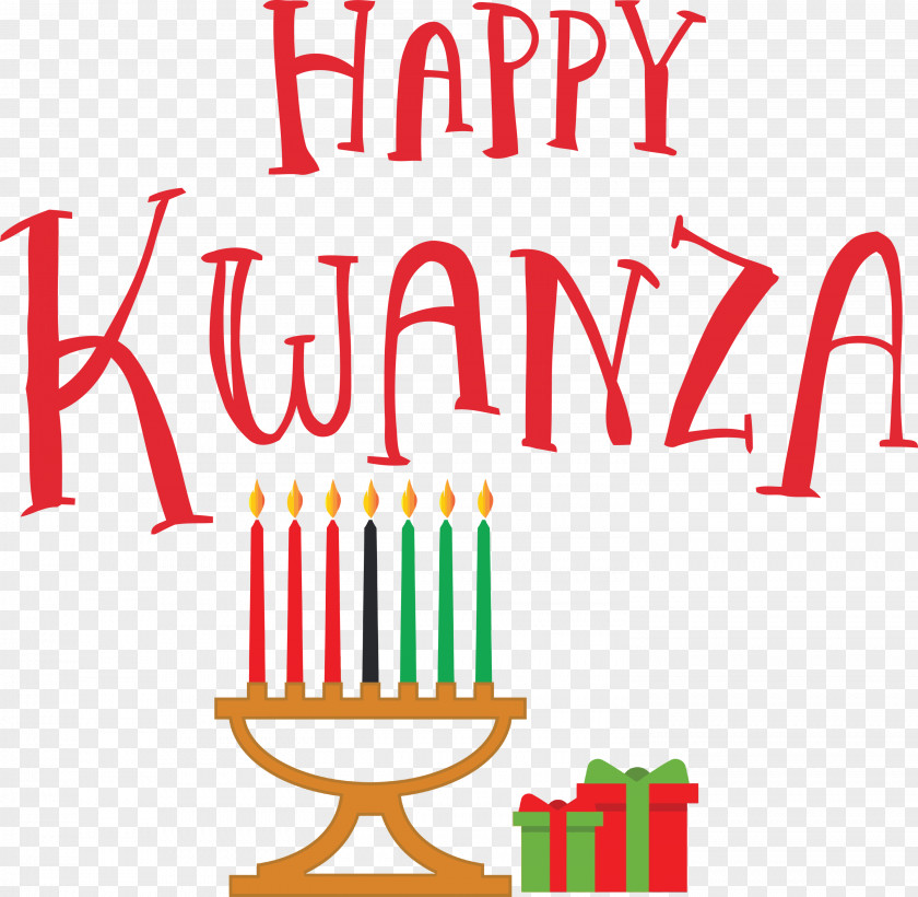 Kwanzaa African PNG