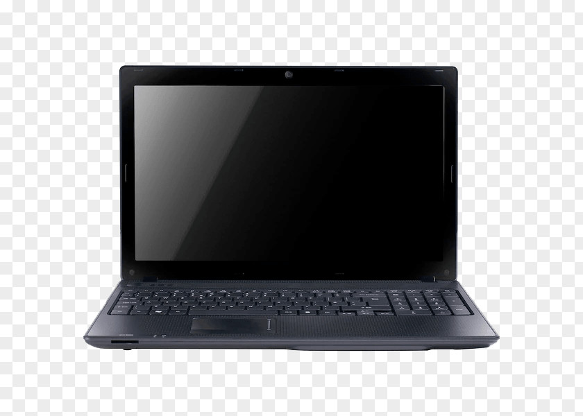 Laptop Dell Acer Aspire One PNG
