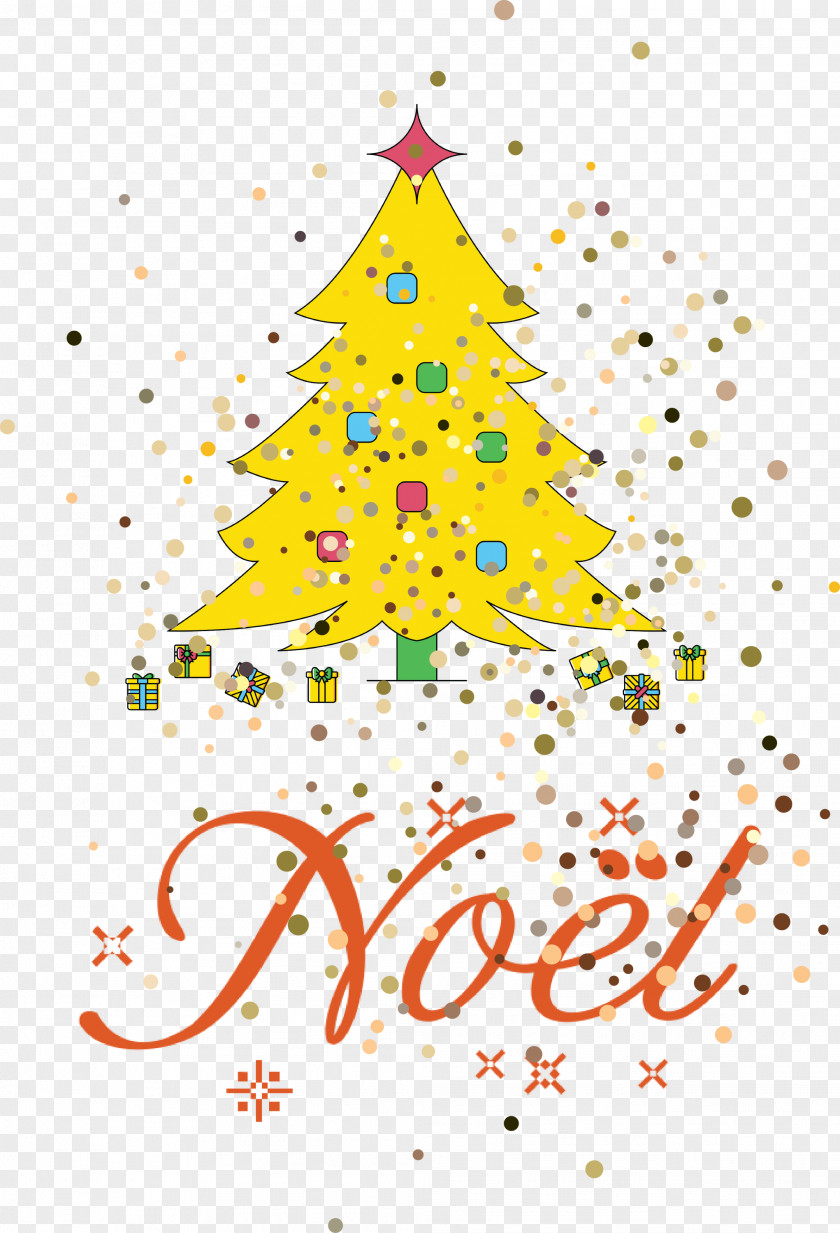 Noel Xmas Christmas PNG