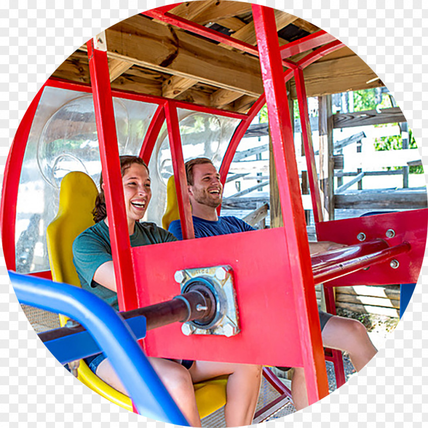 Rock N Roll DeSoto Caverns Amusement Park Recreation Playground PNG