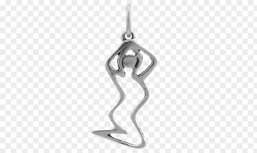 Sun Salutation Earring Jewellery Charms & Pendants Silver Clothing Accessories PNG