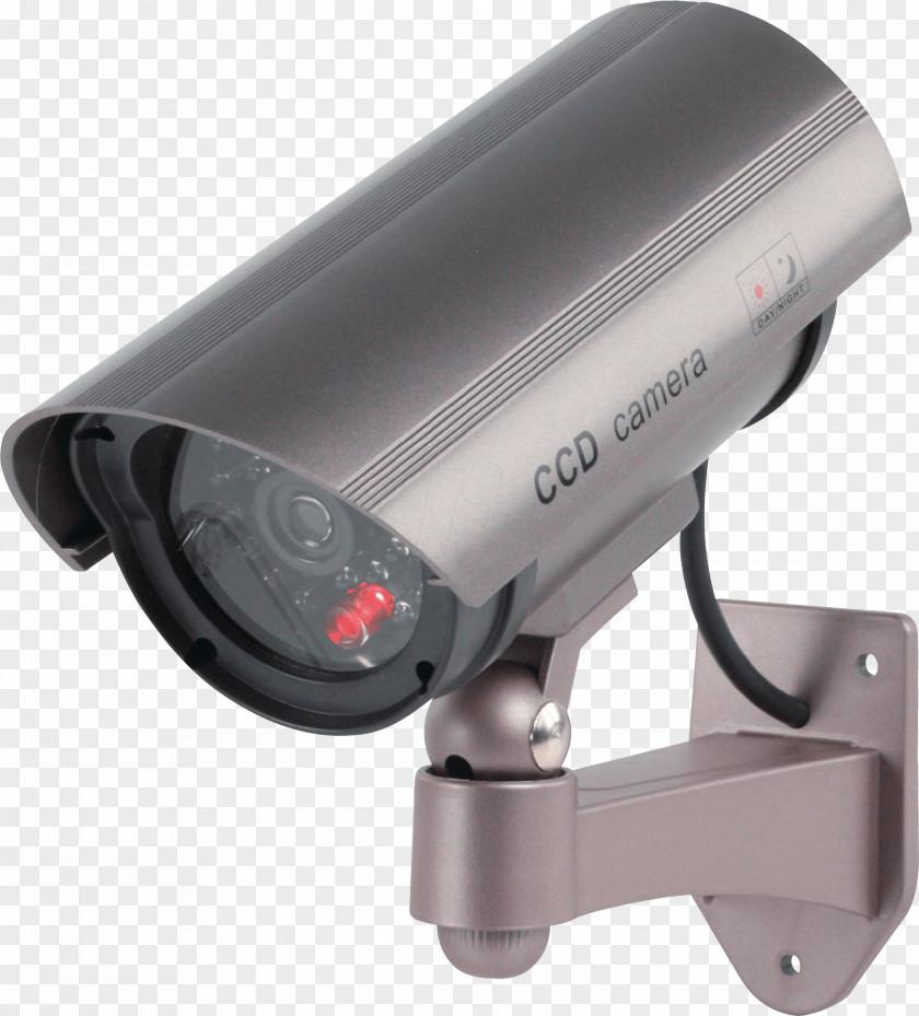 Camera Infrarot-LED IP Bewakingscamera Dummy PNG