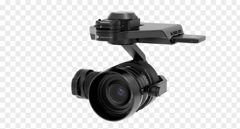 Camera Mavic Pro DJI Zenmuse X5R Gimbal And Micro Four Thirds System PNG