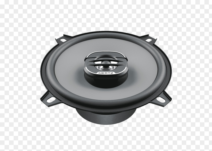 Car Audio Coaxial Loudspeaker Vehicle Component Speaker PNG