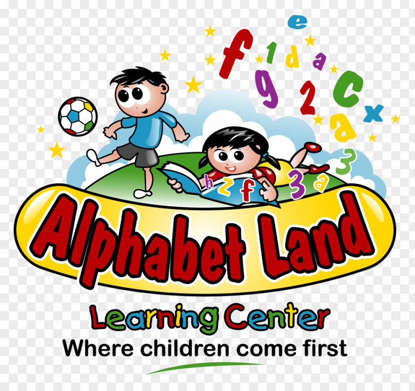 Child Alphabet Land Learning Center Care Family Ocala PNG