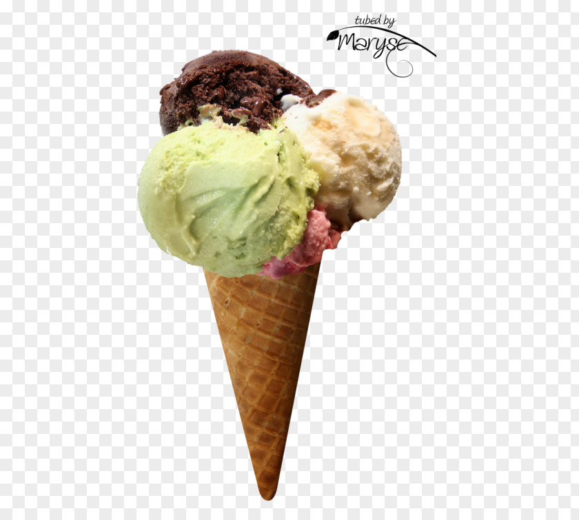 Chocolat MILK Ice Cream Parlor Fruit Salad Food PNG