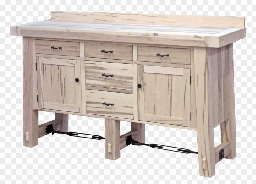 Design Drawer Buffets & Sideboards Angle PNG