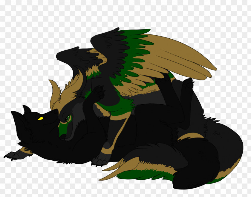Dog Dragon Canidae Clip Art PNG