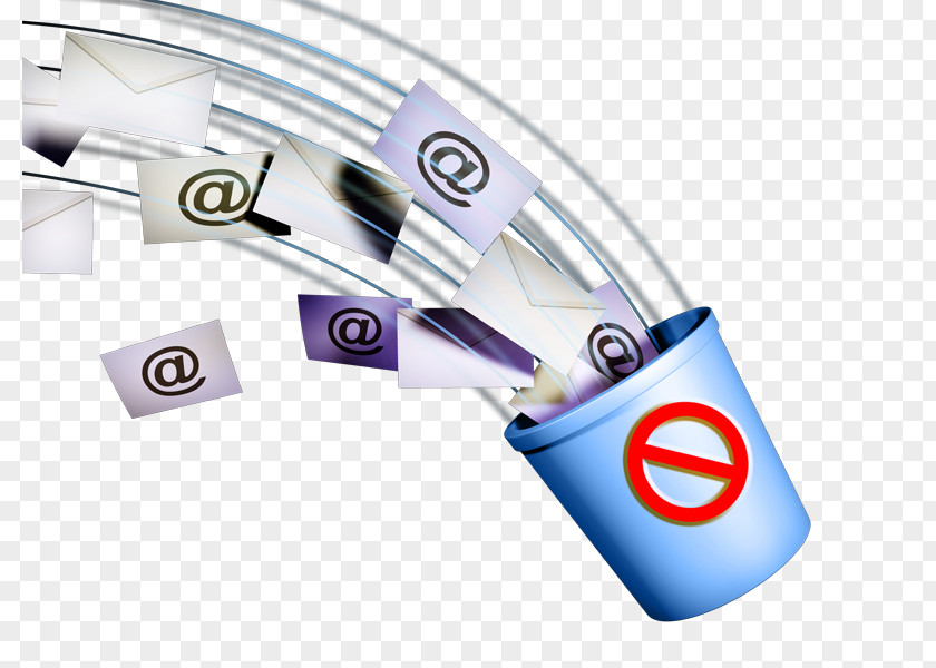 Email Spam Web Hosting Service Internet Provider PNG