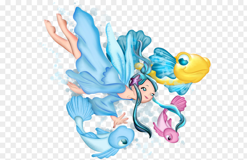 Fairy Clip Art PNG