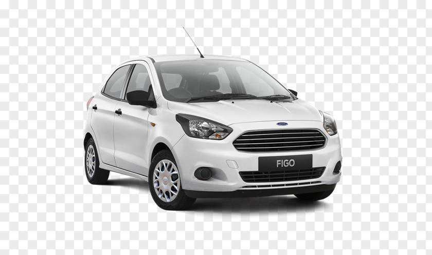 Ford Figo 2018 Car Motor Company EcoSport Ka PNG
