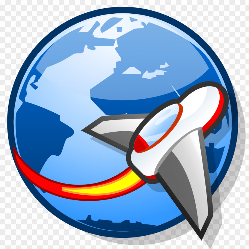 Globe The World Factbook Clip Art PNG