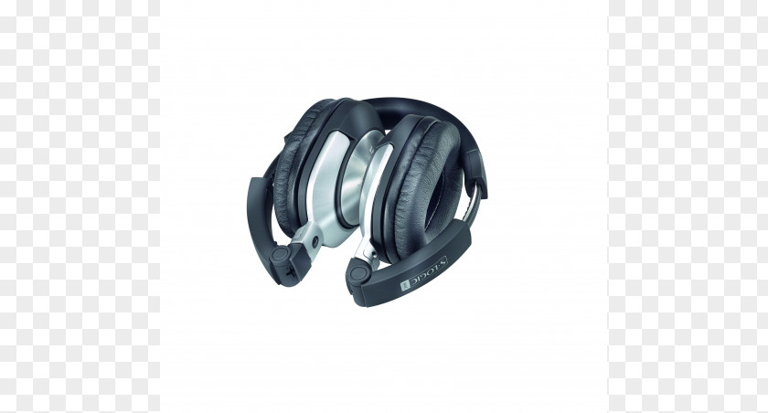 Headphones Ultrasone DJ-1 Audio Headset PNG