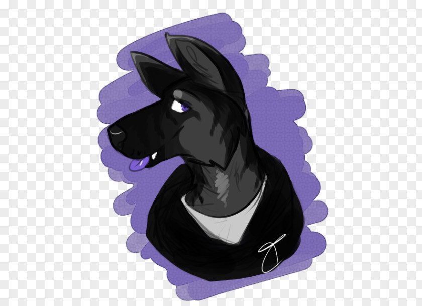 Horse Canidae Dog Cartoon PNG