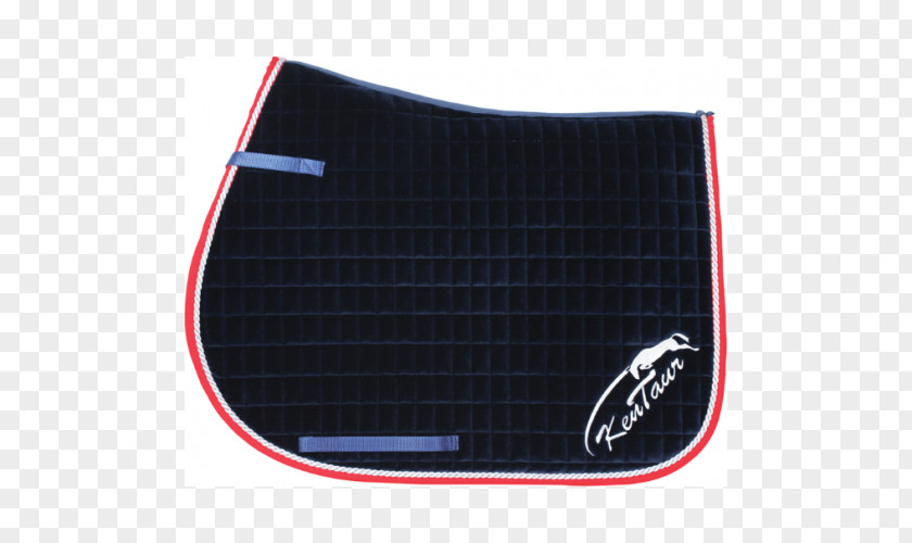 Horse Tack Centaur Shabrack Saddle Blanket PNG